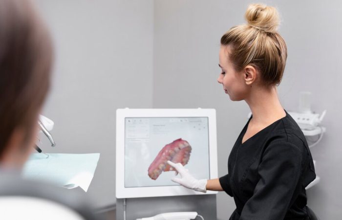 Trust Us for Your TMJD Needs