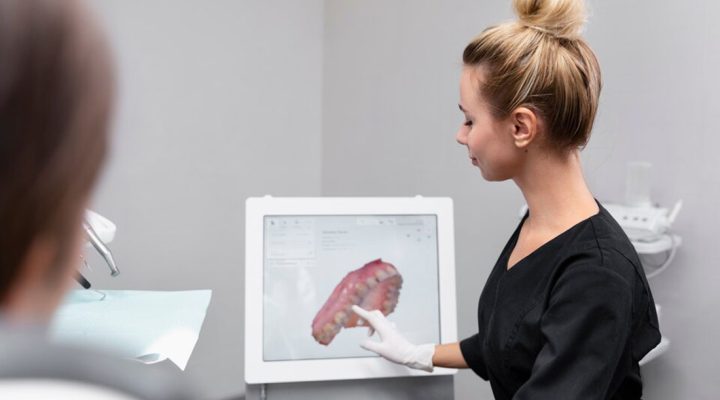 Trust Us for Your TMJD Needs